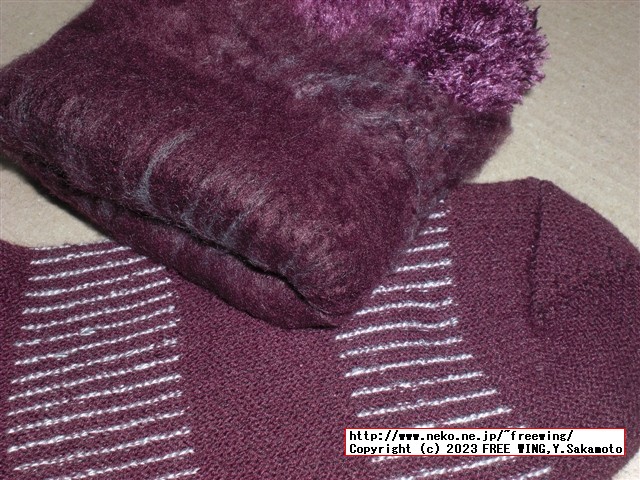 グンゼ ルームソックス UCHI-COLLE ウチコレ ウルトラヒート 裏パイル起毛 AUN052