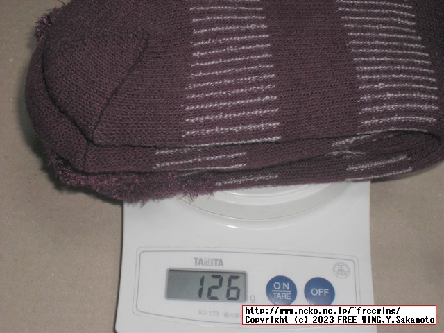 グンゼ ルームソックス UCHI-COLLE ウチコレ ウルトラヒート 裏パイル起毛 AUN052