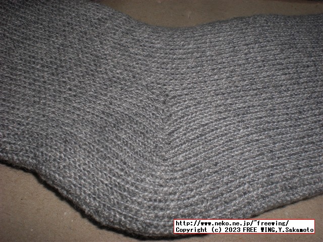 グンゼ ルームソックス UCHI-COLLE ウチコレ ウルトラヒート 裏パイル起毛 AUN050