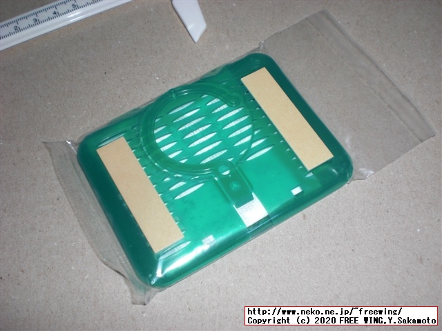 ビッグ バイオ with BIO エアコン用 カビ予防剤の写真レビュー