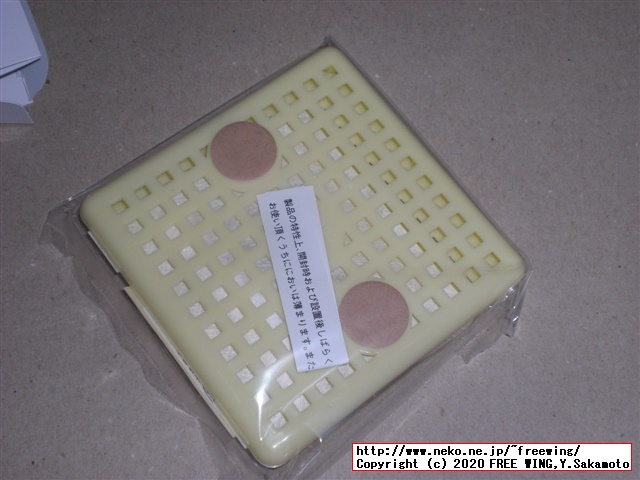 コジット パワーバイオ お風呂のカビきれいの写真レビュー