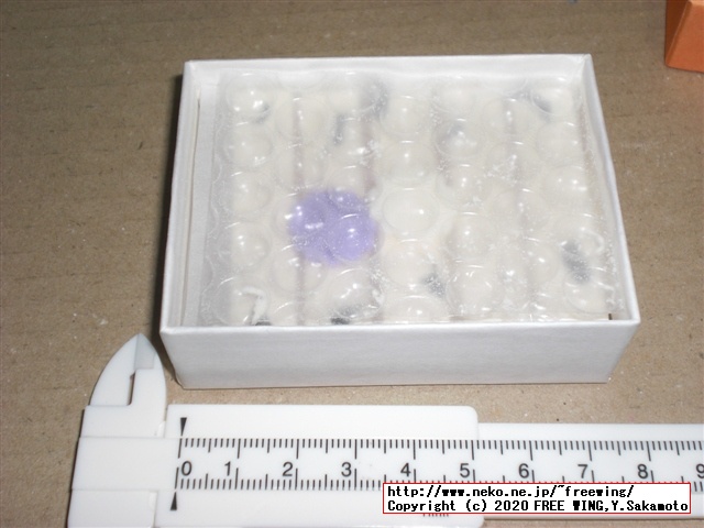 亀屋清永 定番和菓子 灯の香