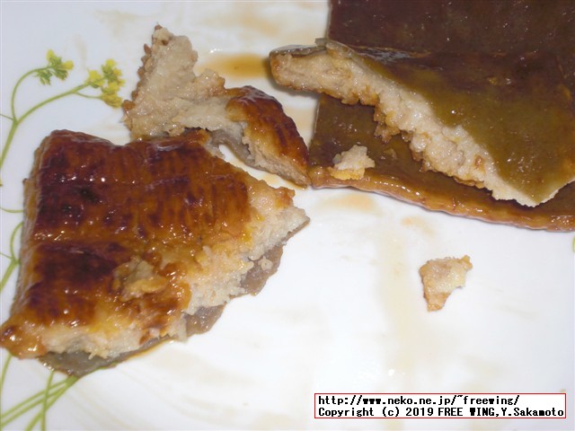 カネテツデリカフーズの「ほぼうなぎ」2019年リニューアル版 日本最速で実食レビュー