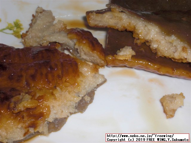 カネテツデリカフーズの「ほぼうなぎ」2019年リニューアル版 日本最速で実食レビュー