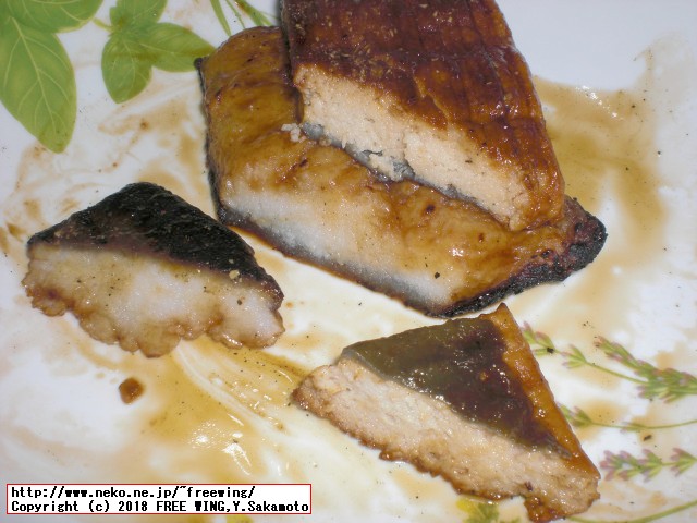 カネテツデリカフーズ「ほぼうなぎ」、いちまさ「うな次郎」の食べ比べ写真レビュー