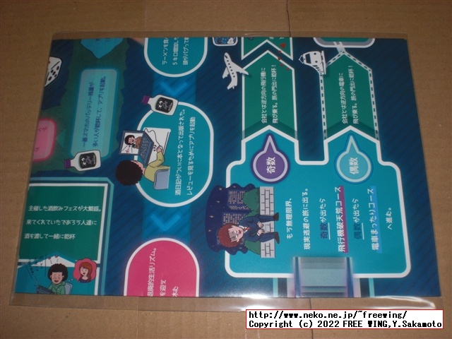 パリピ酒 クライナーのすごろく ウェイウェイらんど２！の写真