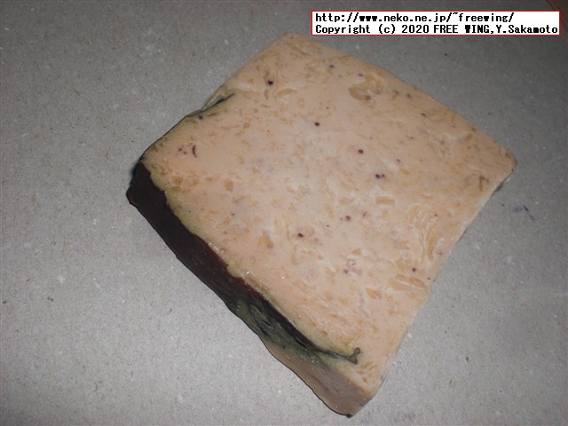 LUSHの石けん、バブルバー、バスボムを久しぶりに買ってみた！！