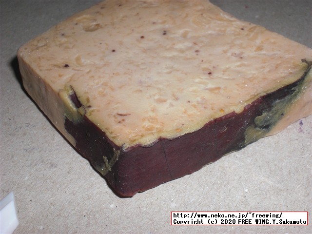 LUSHの石けん、バブルバー、バスボムを久しぶりに買ってみた！！