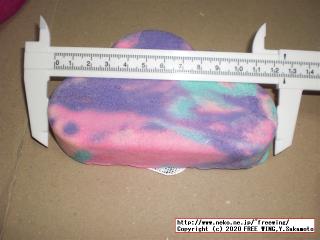 LUSHのバブルバーを久しぶりに買ってみた！！リベンジ編