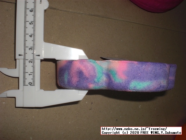 LUSHのバブルバーを久しぶりに買ってみた！！リベンジ編