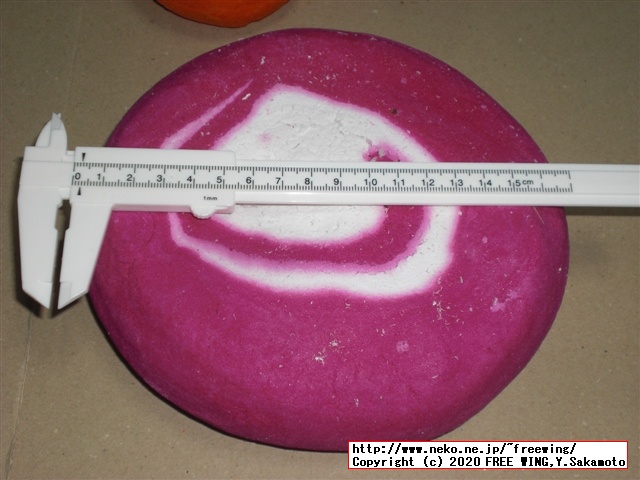 LUSHのバブルバーを久しぶりに買ってみた！！リベンジ編