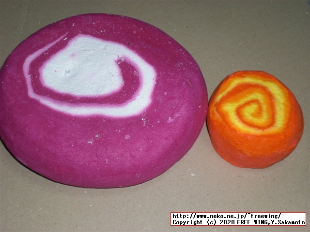 LUSHのバブルバーを久しぶりに買ってみた！！リベンジ編