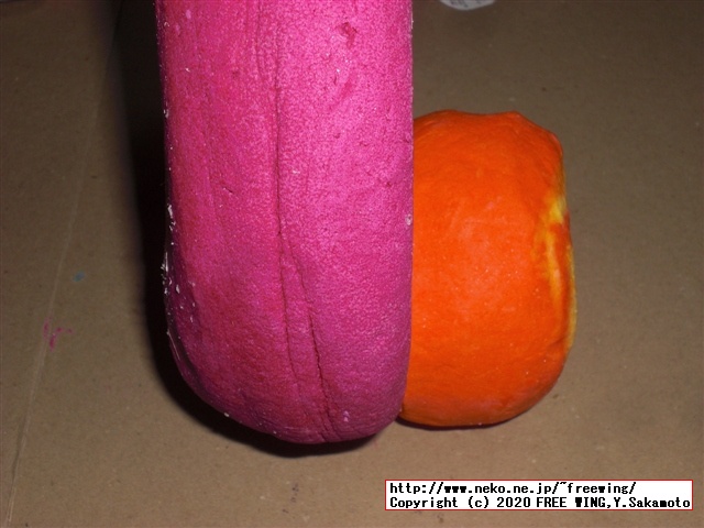 LUSHのバブルバーを久しぶりに買ってみた！！リベンジ編