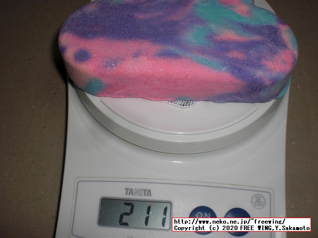 LUSHのバブルバーを久しぶりに買ってみた！！リベンジ編