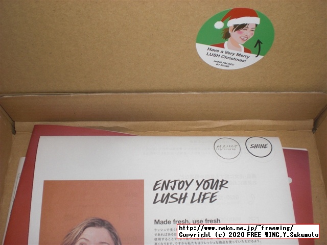 LUSHのバブルバーを久しぶりに買ってみた！！リベンジ編