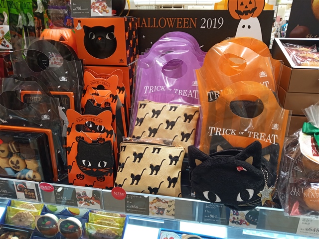 洋菓子のモロゾフ