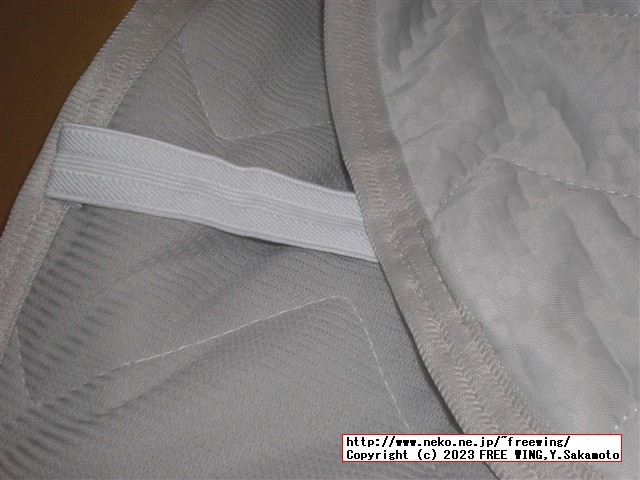 アイリスプラザ 接触冷感スーパークール枕パッド Q-MAX 0.614 RMPP-4363-2P