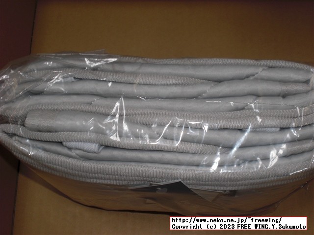 アイリスプラザ 接触冷感スーパークール枕パッド Q-MAX 0.614 RMPP-4363-2P