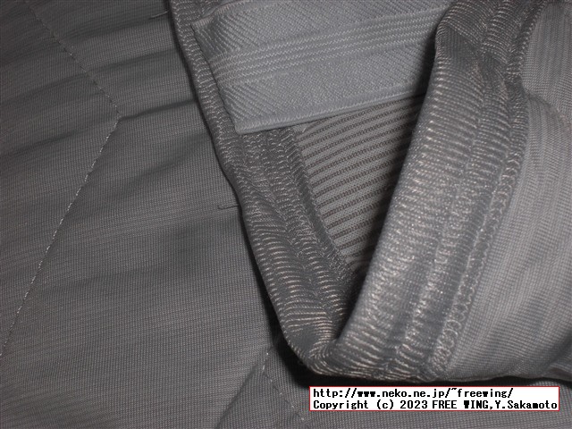 ニトリ Ｎクール ダブルスーパー WSPの写真レビュー