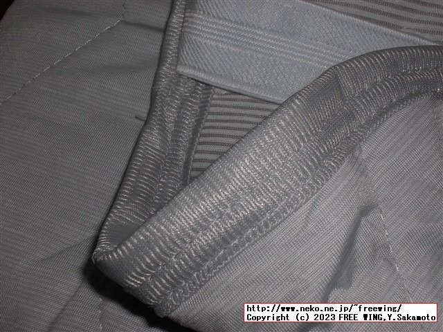 ニトリ Ｎクール ダブルスーパー WSPの写真レビュー