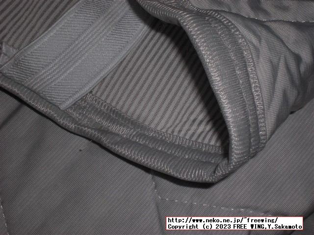 ニトリ Ｎクール ダブルスーパー WSPの写真レビュー