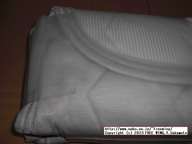 ニトリ Ｎクール ダブルスーパー WSPの写真レビュー