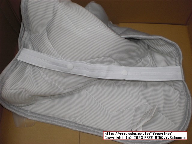 ニトリ Ｎクール ダブルスーパー WSPの写真レビュー