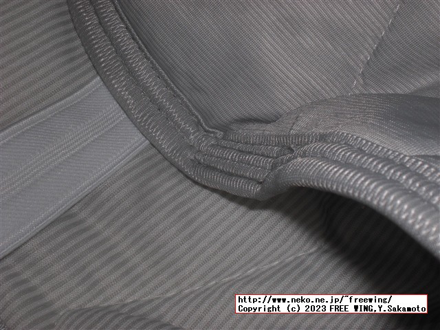 ニトリ Ｎクール ダブルスーパー WSPの写真レビュー