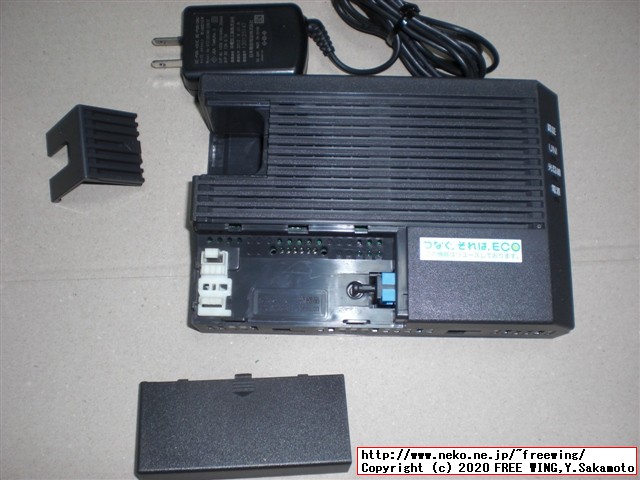 OCN光の修理担当、NTT光の修理担当の対応が神対応だった件 光モデム故障で交換