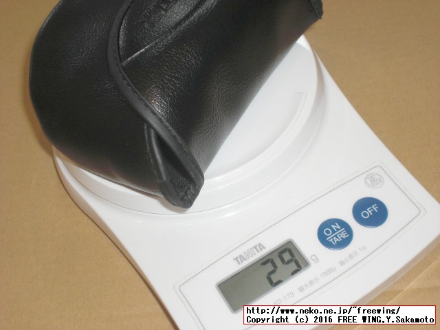 PENTAX タンクロー UP 8x21の写真レビュー