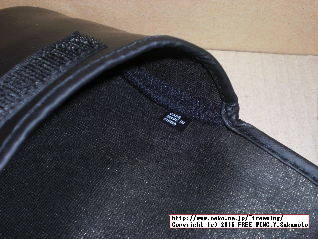 PENTAX タンクロー UP 8x21の写真レビュー