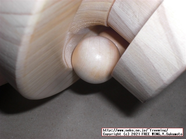 猫おもちゃ Cific 猫 ぐるぐるタワー ボール 回転 玉遊び 大興奮