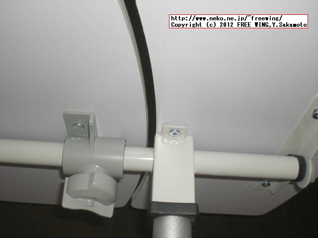 ノートパソコンスタンド 100-DESK040