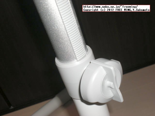 ノートパソコンスタンド 100-DESK040