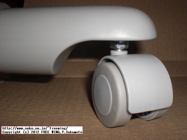 ノートパソコンスタンド 100-DESK040