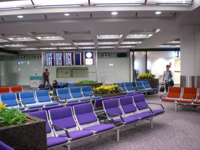 深セン(シンセン、広東省)旅行記