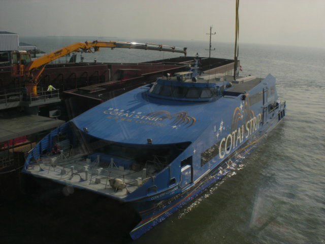 深セン(シンセン、広東省)旅行記