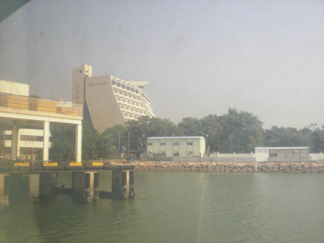 深セン(シンセン、広東省)旅行記