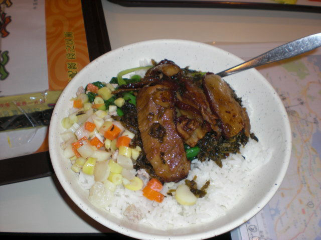 深セン(シンセン、広東省)旅行記