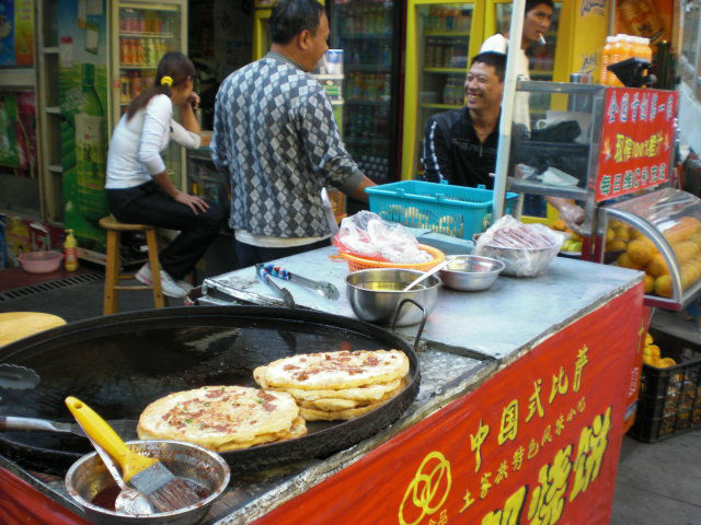 深セン(シンセン、広東省)旅行記
