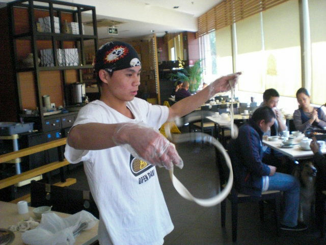 深セン(シンセン、広東省)旅行記