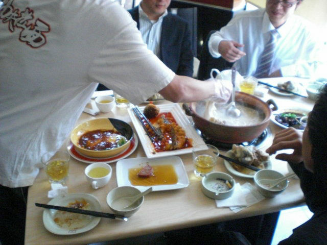 深セン(シンセン、広東省)旅行記