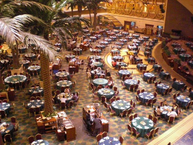 深セン(シンセン、広東省)旅行記