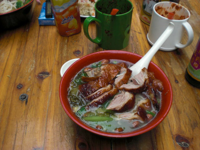 深セン(シンセン、広東省)旅行記