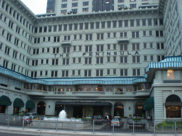 深セン(シンセン、広東省)旅行記