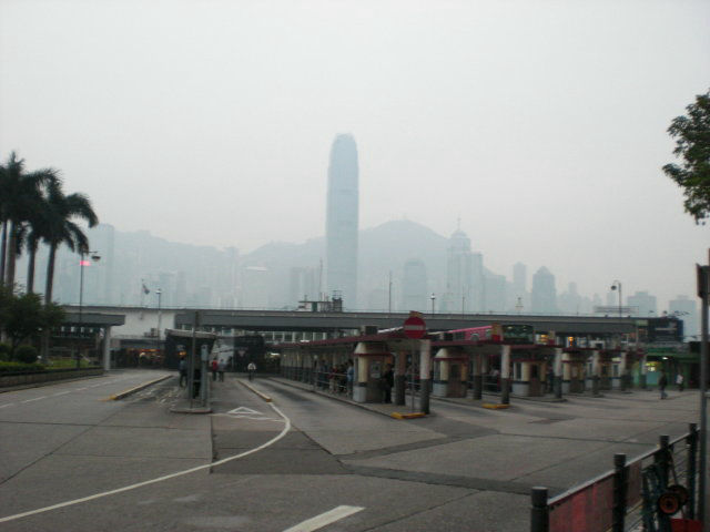 深セン(シンセン、広東省)旅行記