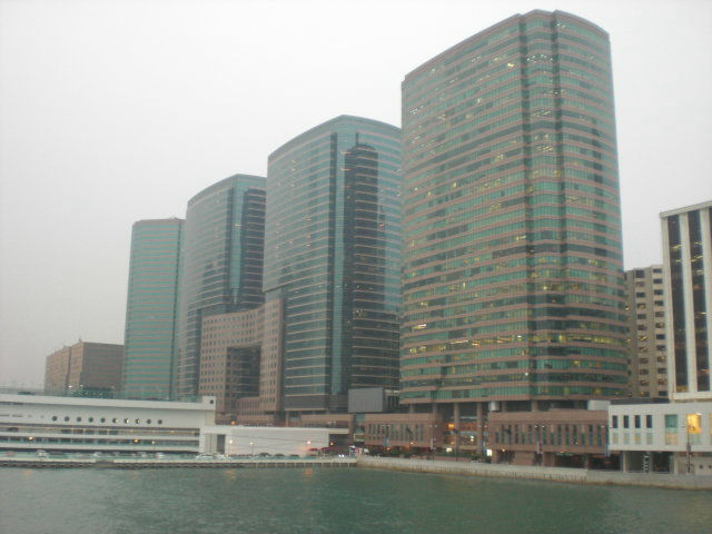 深セン(シンセン、広東省)旅行記