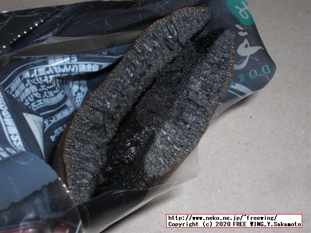 どら焼 松栄堂の写真レビュー