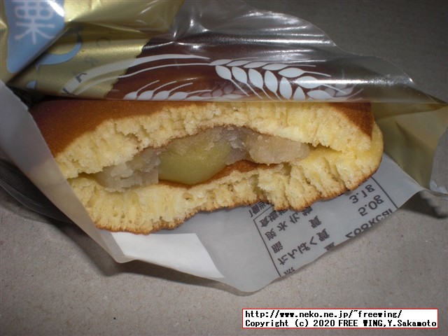 どら焼 松栄堂の写真レビュー