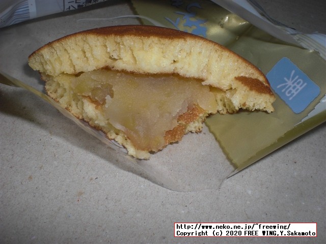 どら焼 松栄堂の写真レビュー